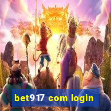 bet917 com login